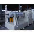 Heat Sensitive material making machine